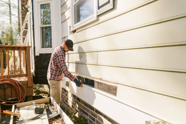 Trusted Wood Siding service in Cramerton, NC - Creative Siding